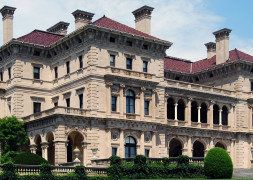 A palace to call your home.