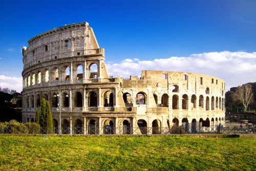 Great Sightseeings